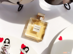 名牌香水有哪些