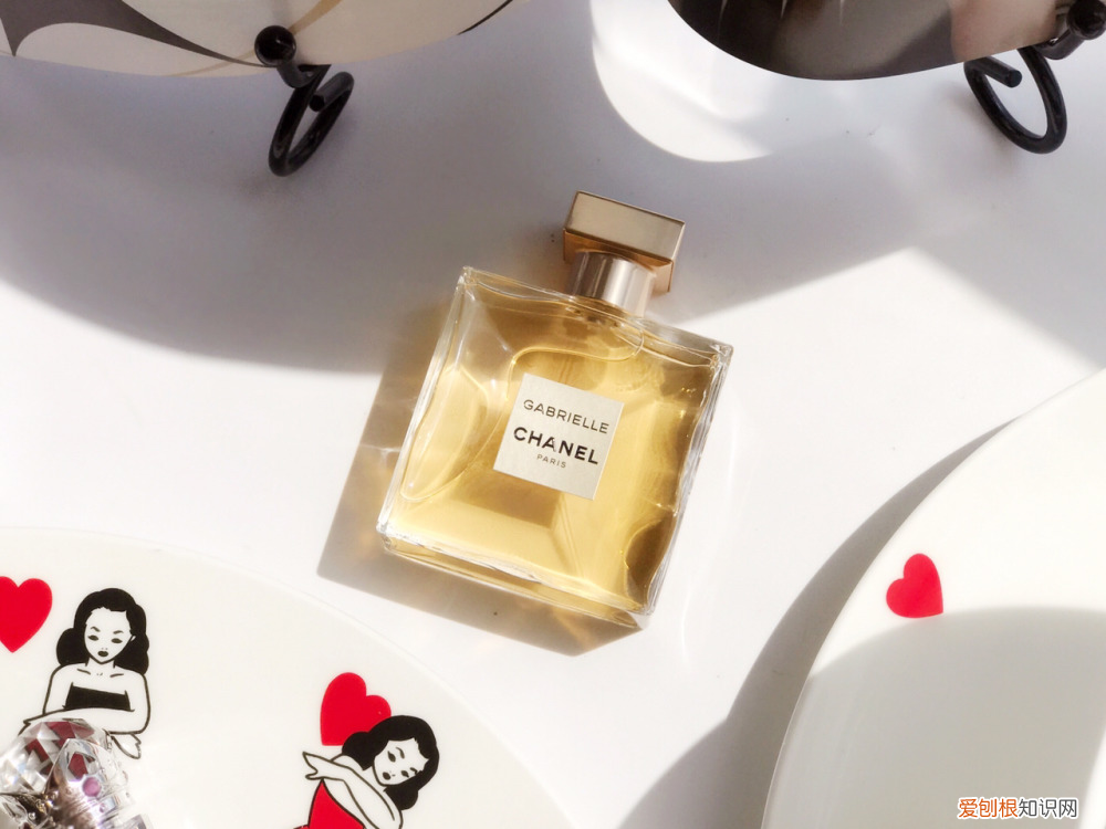 名牌香水有哪些