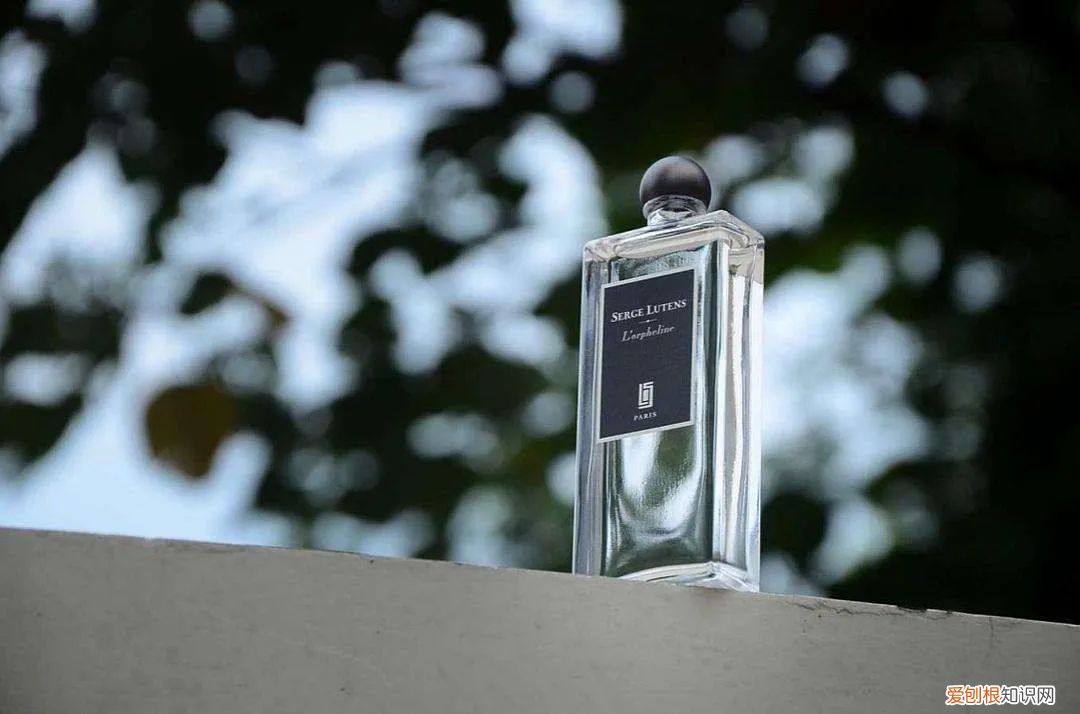 名牌香水有哪些