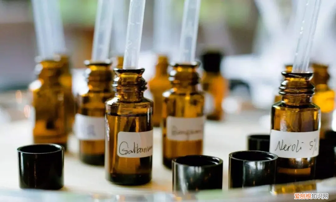 名牌香水有哪些