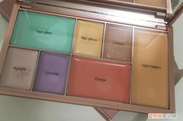 遮瑕膏哪个牌子好遮眼袋效果好