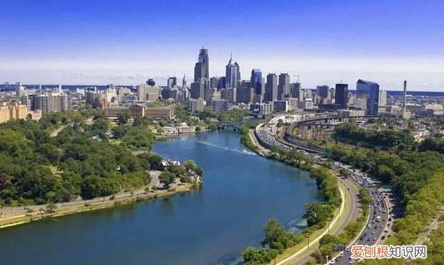 费城在美国哪个州,费城在美国东部还是西部