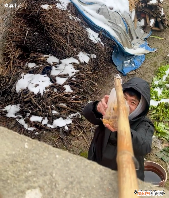 大学生返乡被家人安排住老屋隔离