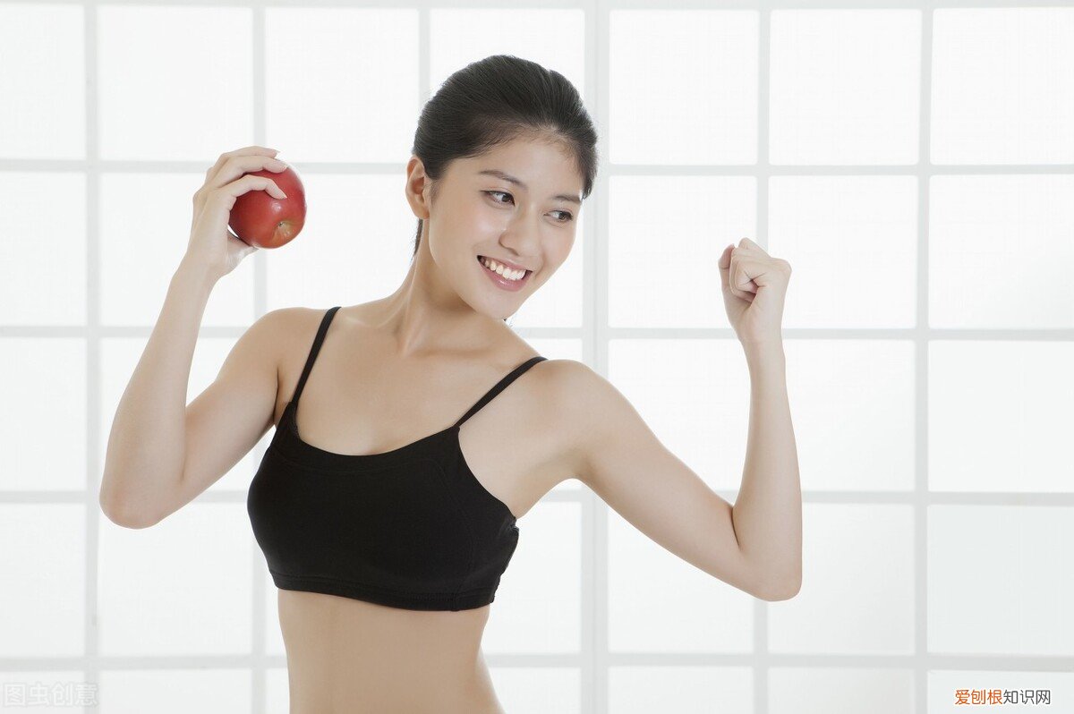 瘦胳膊最快最有效的方法