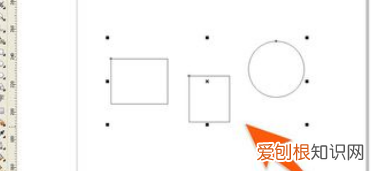 cdr怎么调整矩形,cdr该如何居中对齐