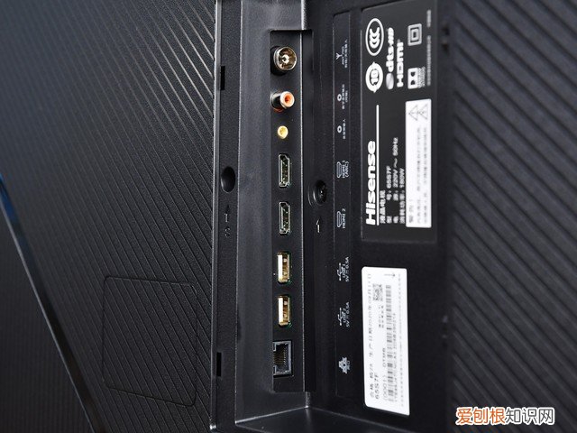 海信电视65s7的功能