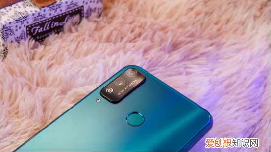 荣耀play4t pro参数对比