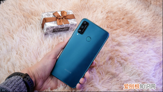 荣耀play4t pro参数对比