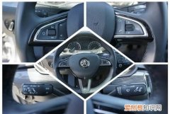 速派的定速巡航怎么使用，斯柯达速派定速巡航怎么用