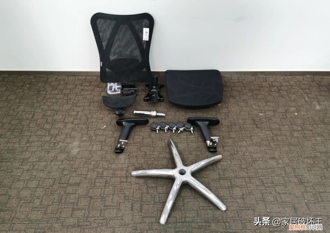 西昊人体工学椅怎么样