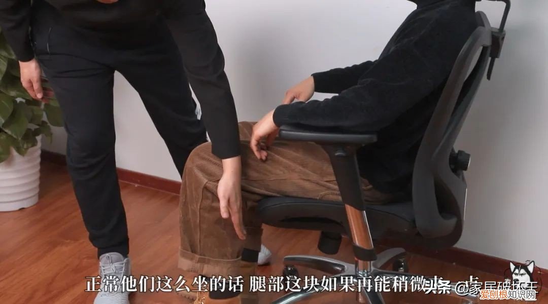 西昊人体工学椅怎么样