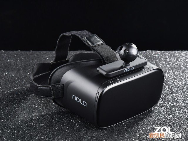 VR游戏机 NOLO X1 6DoF版评测