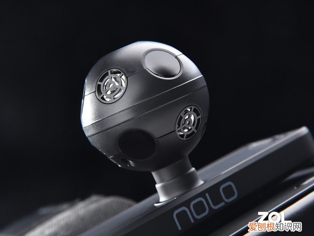 VR游戏机 NOLO X1 6DoF版评测