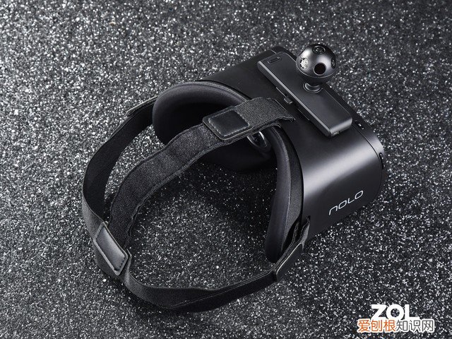 VR游戏机 NOLO X1 6DoF版评测