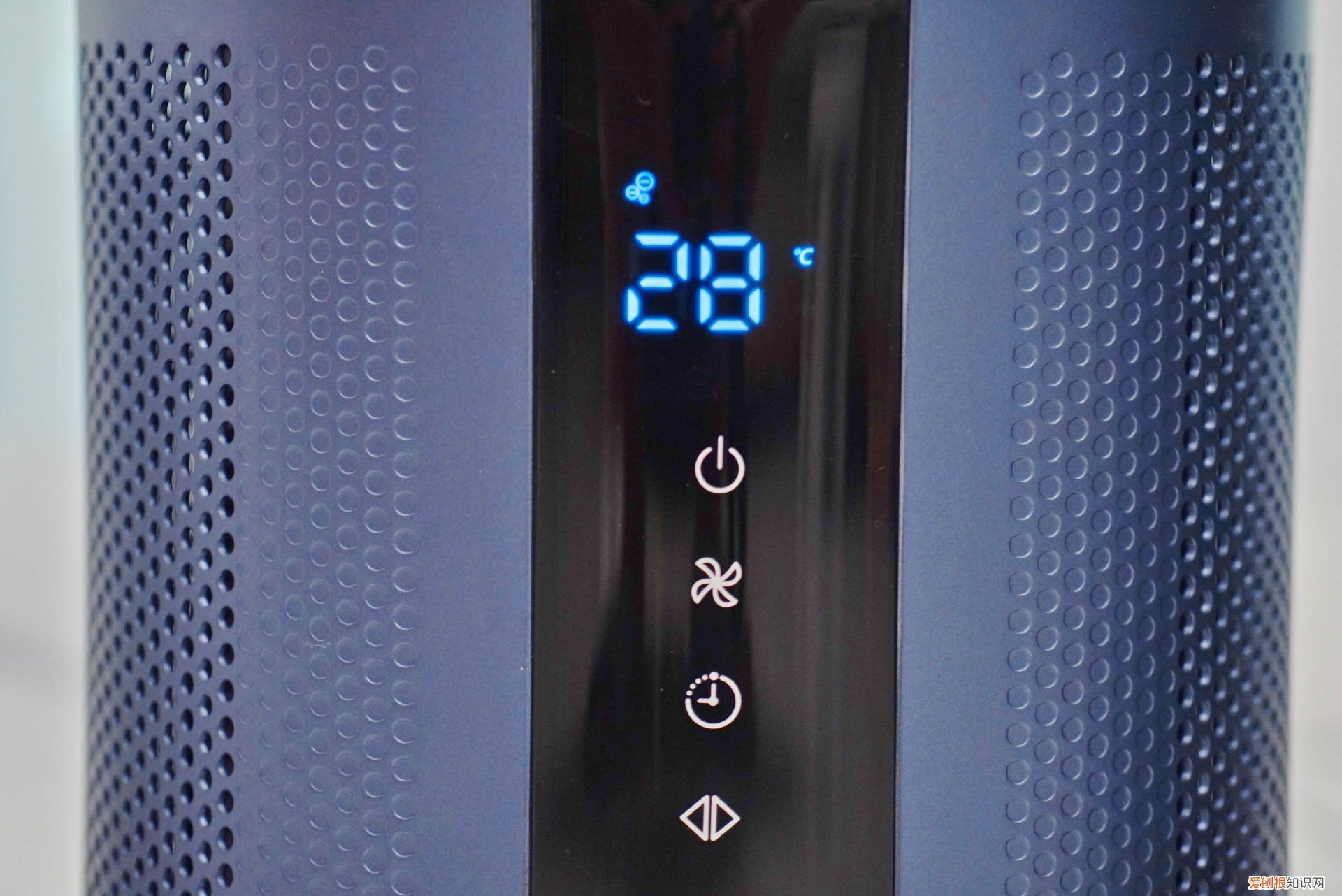 无叶风扇好用吗?风量如何?噪音如何?