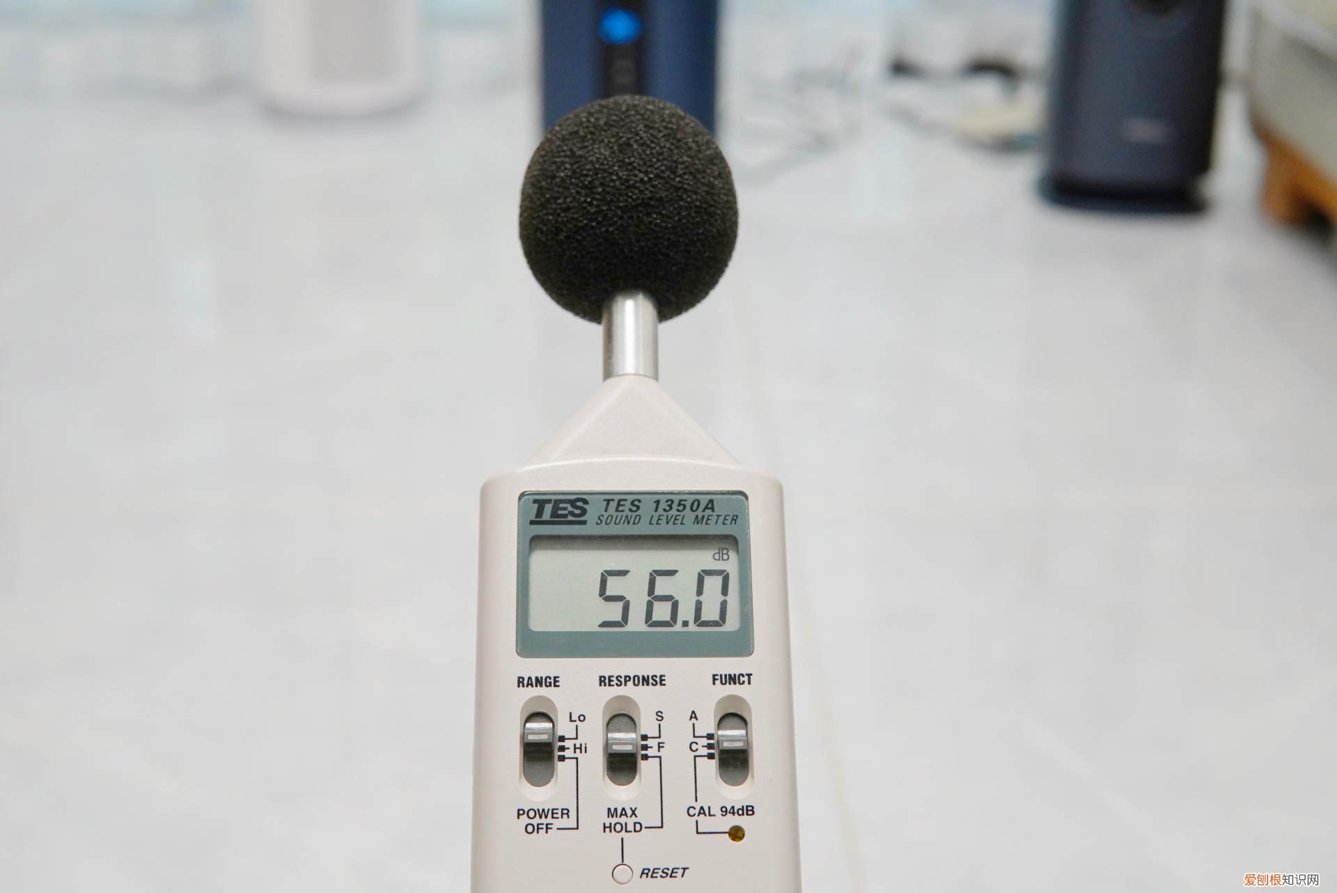 无叶风扇好用吗?风量如何?噪音如何?