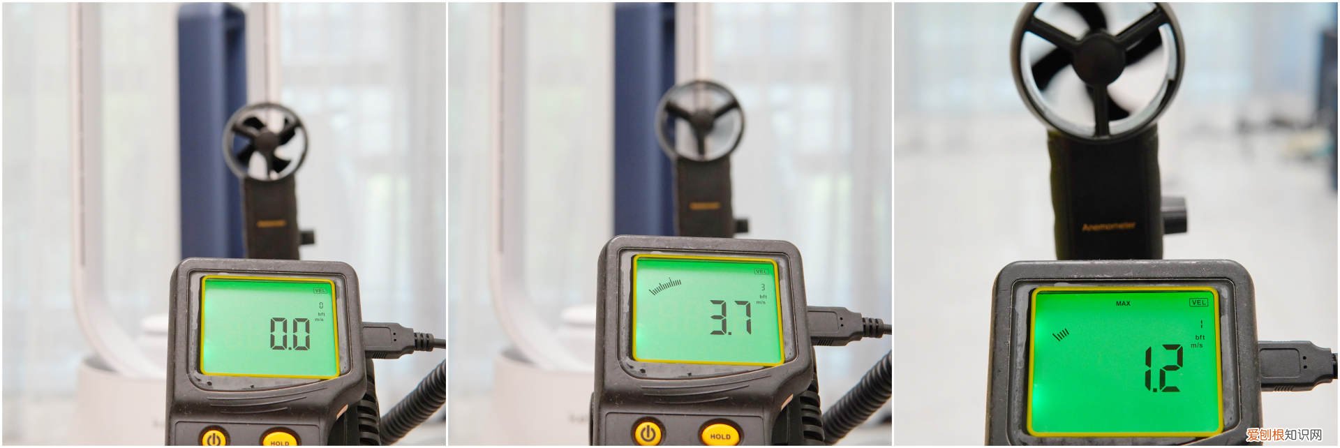 无叶风扇好用吗?风量如何?噪音如何?