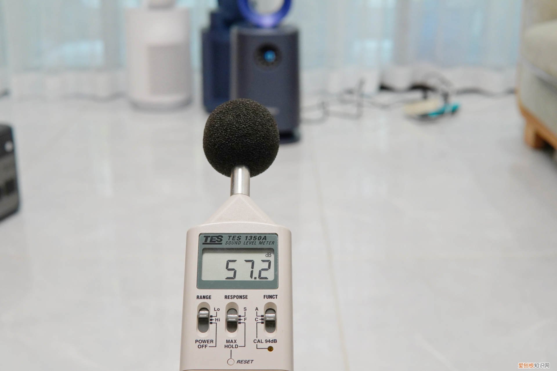 无叶风扇好用吗?风量如何?噪音如何?