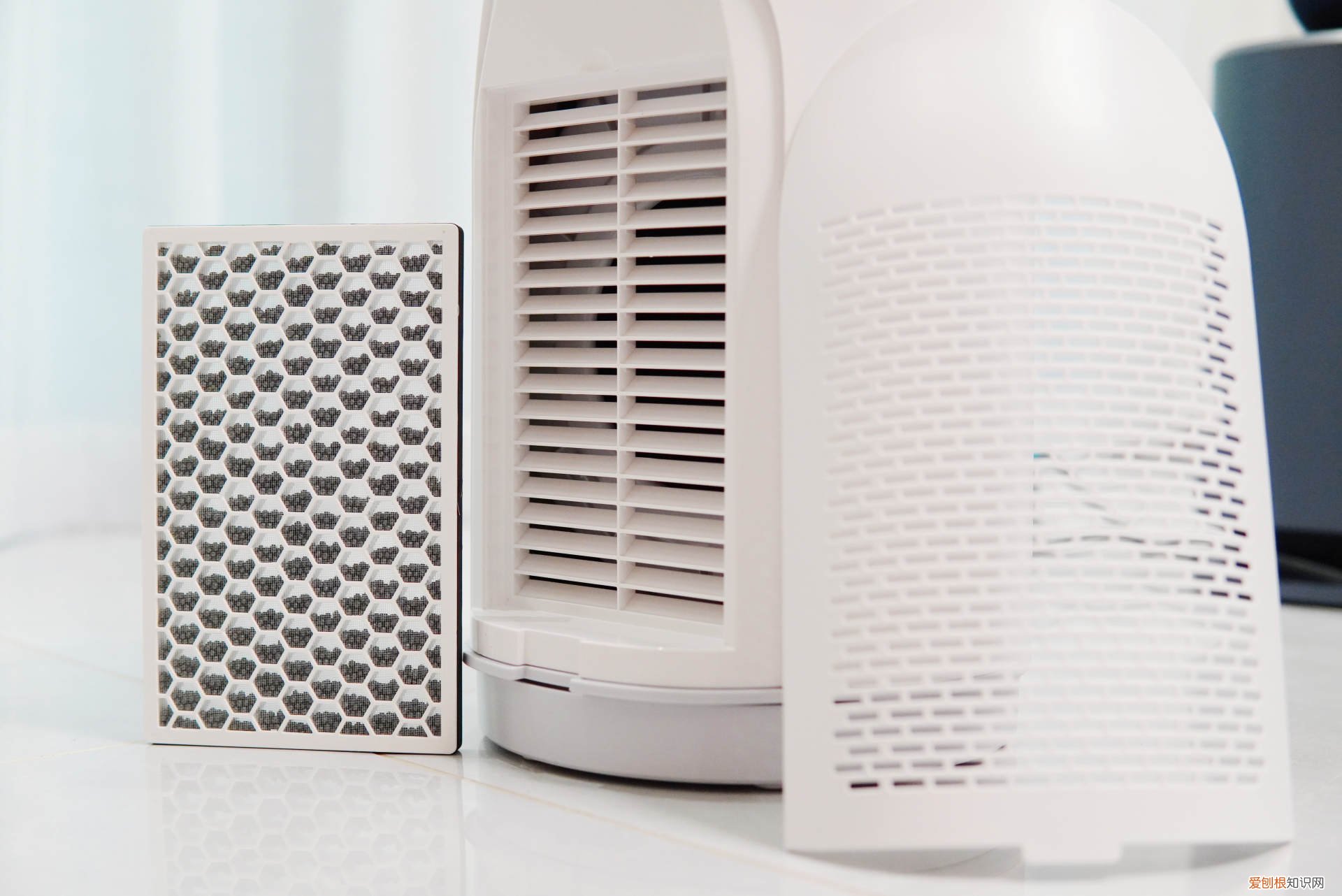 无叶风扇好用吗?风量如何?噪音如何?