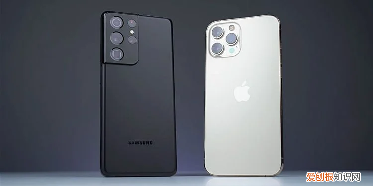 苹果和三星哪个好用