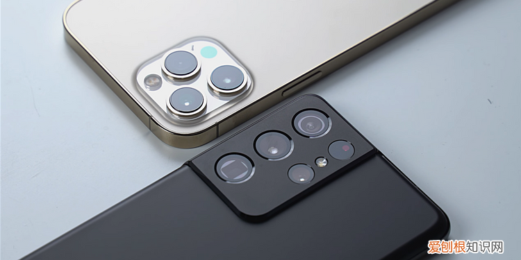 苹果和三星哪个好用