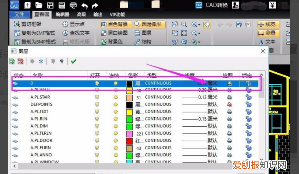 cad图纸只能看不能改怎么办