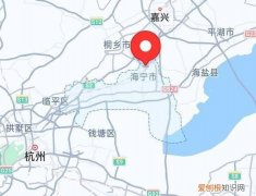 杭州离嘉兴多远距离，从杭州到嘉兴不走高速公路还有什么路线走