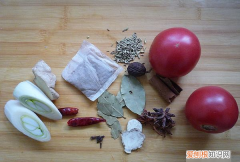 怎么制作好吃的红烧牛肉，红烧牛肉怎么做好吃又嫩