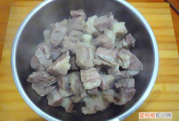 怎么制作好吃的红烧牛肉，红烧牛肉怎么做好吃又嫩