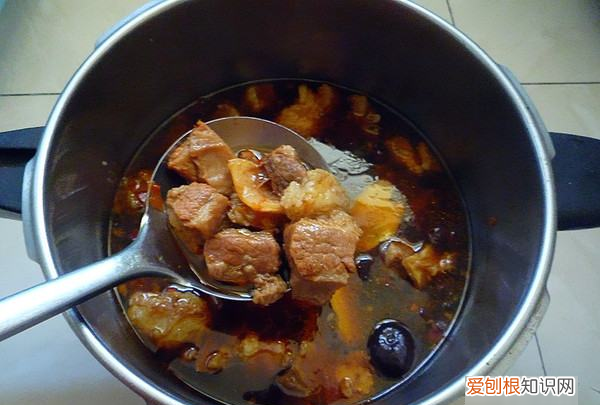 怎么制作好吃的红烧牛肉，红烧牛肉怎么做好吃又嫩