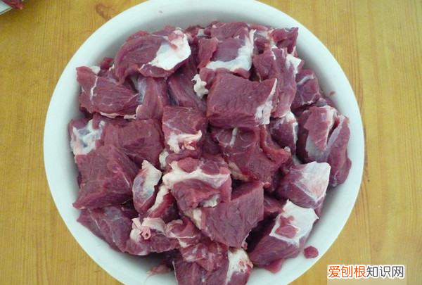 怎么制作好吃的红烧牛肉，红烧牛肉怎么做好吃又嫩
