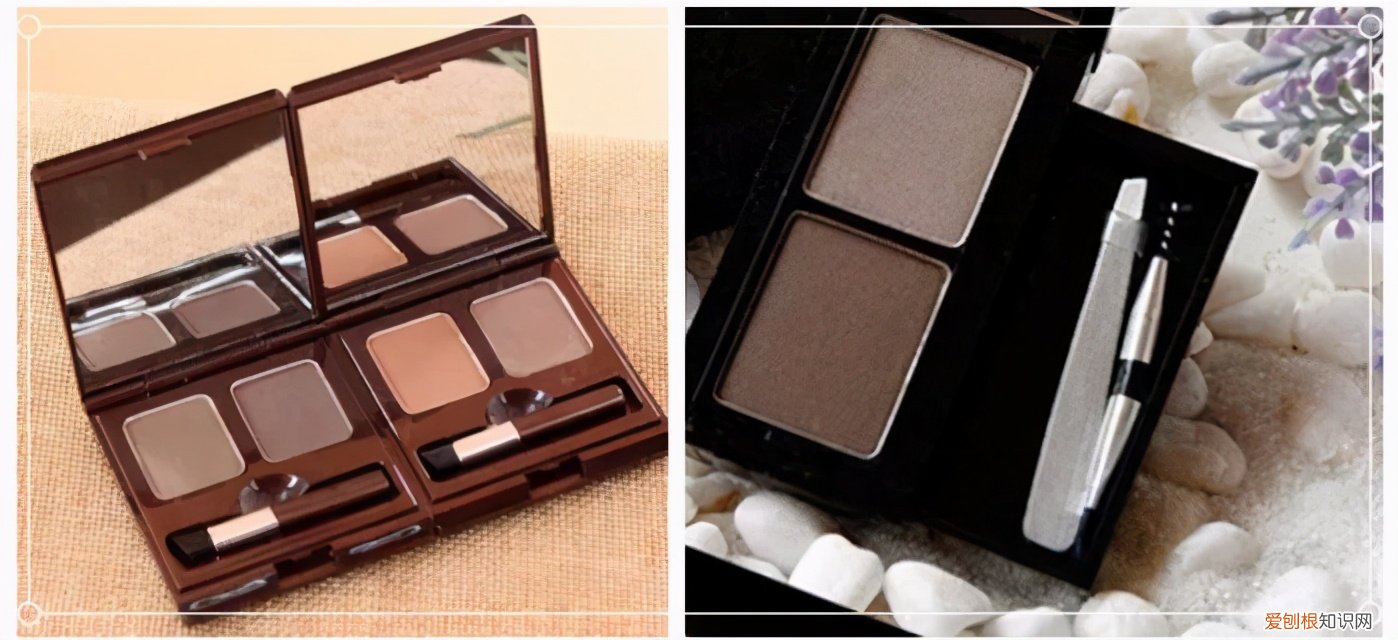 眉粉什么牌子防水防汗适合油皮