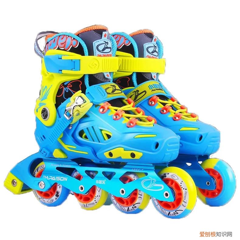 平花轮滑鞋和休闲鞋的区别