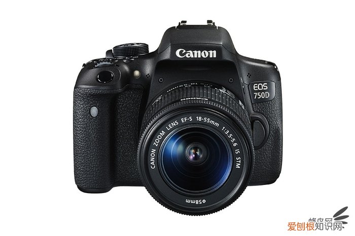详细揭秘佳能750d参数