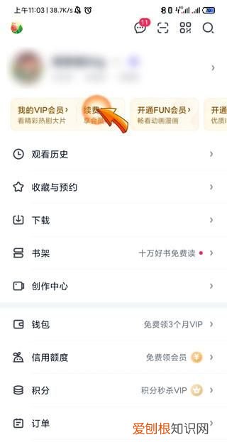 爱奇艺会员卡密怎么兑换，爱奇艺卡密怎么兑换会员