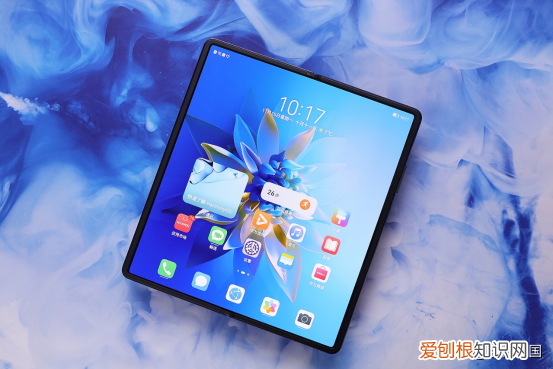 华为matex2配置参数表