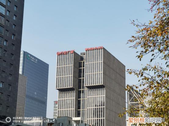 华为matex2配置参数表