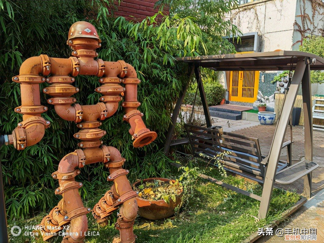 华为matex2配置参数表