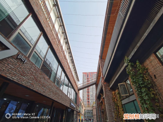 华为matex2配置参数表