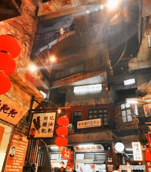 湖南长沙必玩的八大景点,你去过几个地方