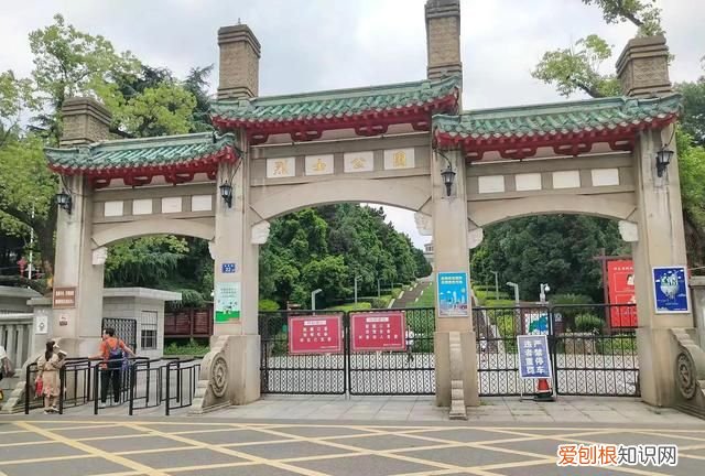 湖南长沙必玩的八大景点,你去过几个地方