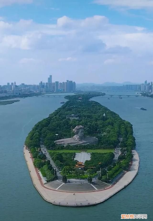 湖南长沙必玩的八大景点,你去过几个地方