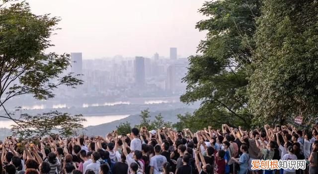 湖南长沙必玩的八大景点,你去过几个地方