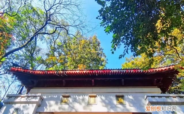 湖南长沙必玩的八大景点,你去过几个地方