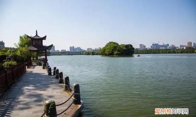 湖南长沙必玩的八大景点,你去过几个地方