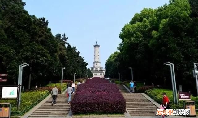 湖南长沙必玩的八大景点,你去过几个地方