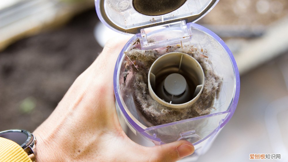 美的吸尘器怎么样体验评测告诉你