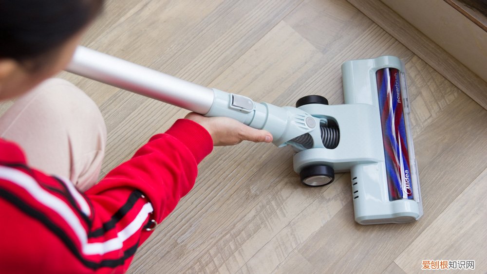 美的吸尘器怎么样体验评测告诉你