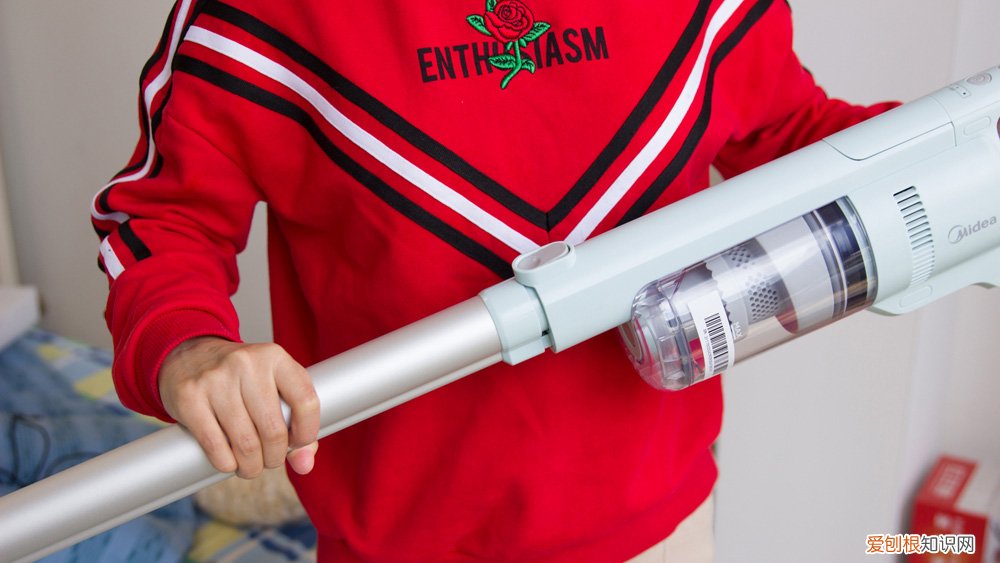 美的吸尘器怎么样体验评测告诉你