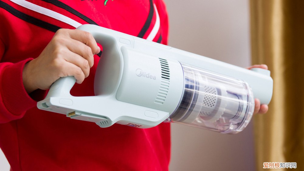 美的吸尘器怎么样体验评测告诉你